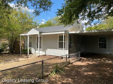 Main picture of 2716 Roberts St