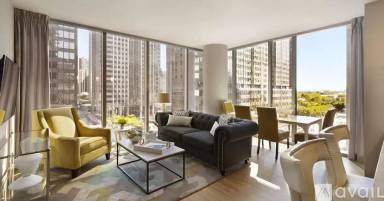 Main picture of 225 N Michigan Ave