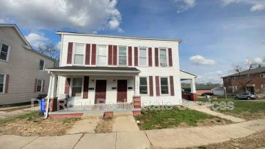 Main picture of 502 Ross Avenue Ross Ave