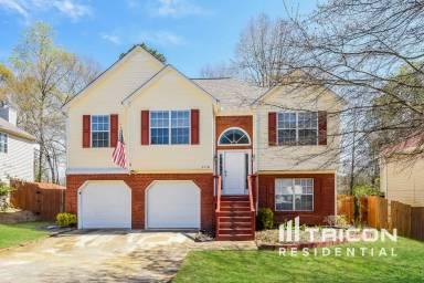Main picture of 4096 Mistymorn Ln