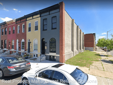 Main picture of 2403 E Eager St