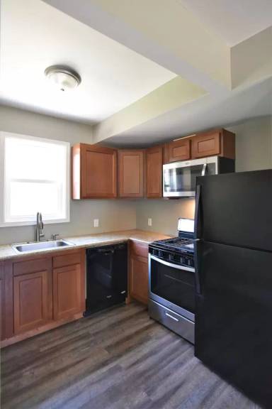 Main picture of 33 James St