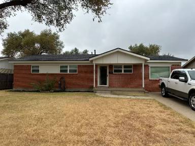 Main picture of 3316 Wayne St
