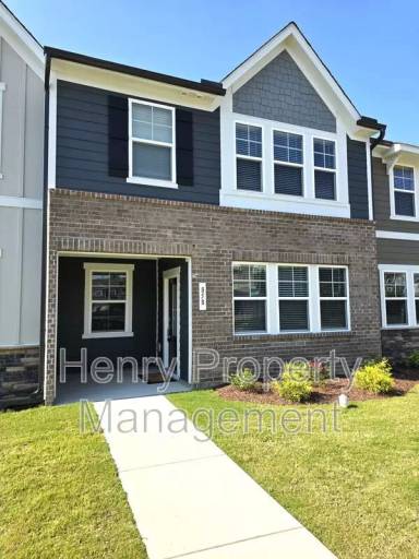 Main picture of 858 Patriot Summit Ln
