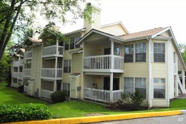 Main picture of Cottage Woods Apartments