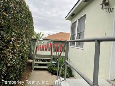 Main picture of 3538 State St