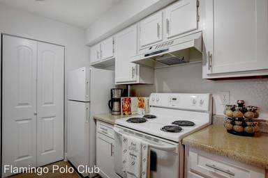 Main picture of Flamingo Polo Club