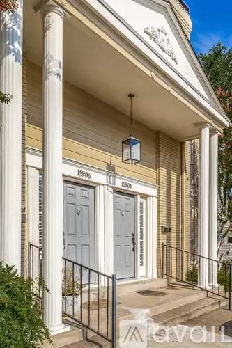 Main picture of 15904 Archwood Ln