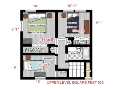 Main picture of 3309 Anderson Ave