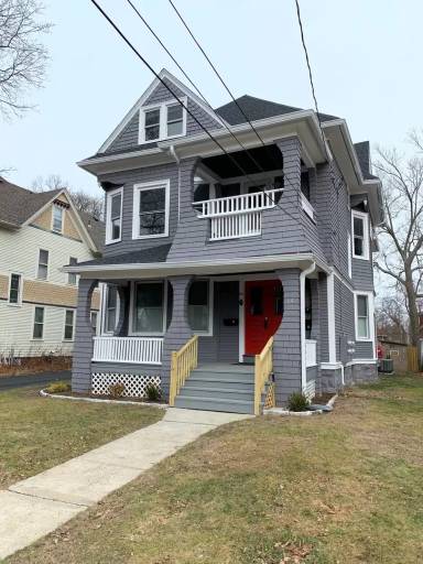 Main picture of 64 Oxford St