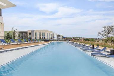 Main picture of Edison Riverside Apartments