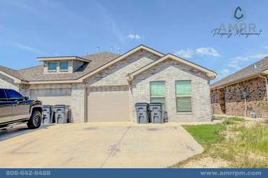 Main picture of 2107 N Avenue K