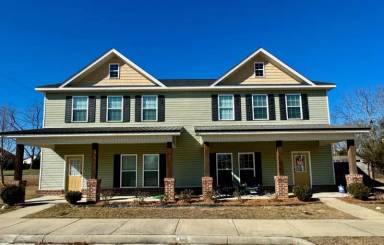 Main picture of 1402 Park St