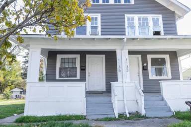 Main picture of 1135 E Whittier St