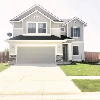 Main picture of 14829 N Londonderry St