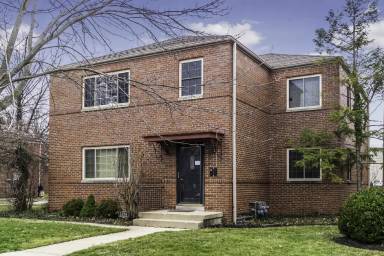 Main picture of 1611 Grandview Ave