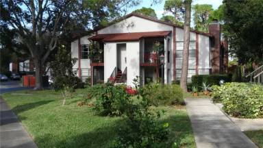 Main picture of St. Tropez Condominiums