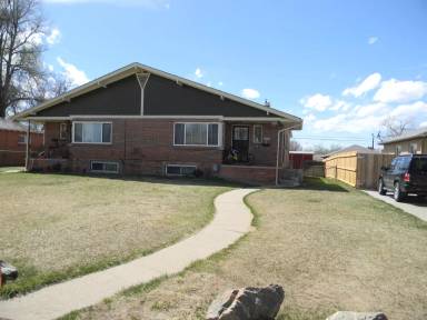 Main picture of 3247 B Kearney St