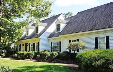 Main picture of 3129 Parkside Ln