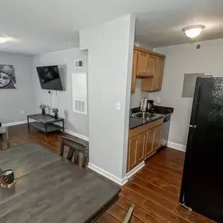 Main picture of 4520 N Rampart St