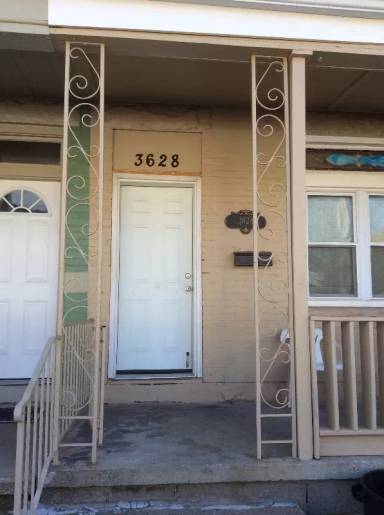 Main picture of 3628 Frazier St