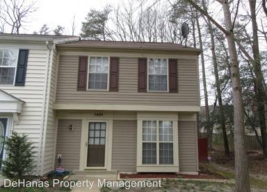 Main picture of 3699 Kempsford Field Pl