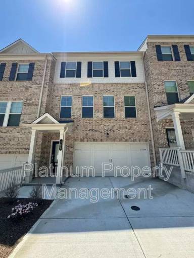 Main picture of 167 Matson Run SW