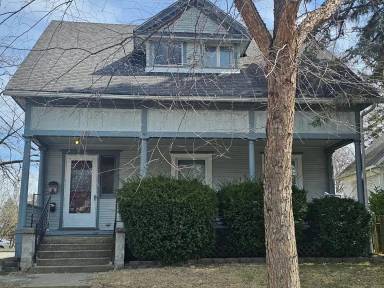 Main picture of 514 1/2 N Prospect St