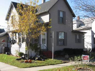 Main picture of 1101 Fulton St