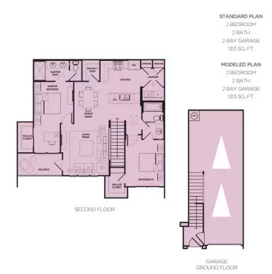 Main picture of 6645 Canopy Ridge Ln