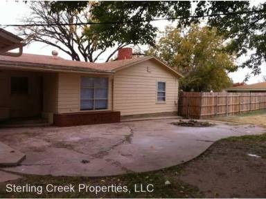 Main picture of 3802 29th St