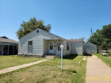 Main picture of 1101 Garland St
