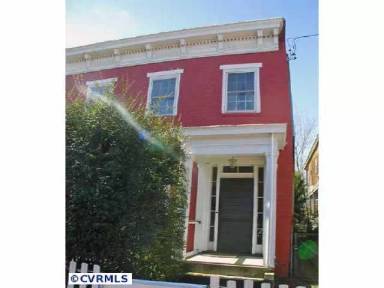 Main picture of 517 W Clay St