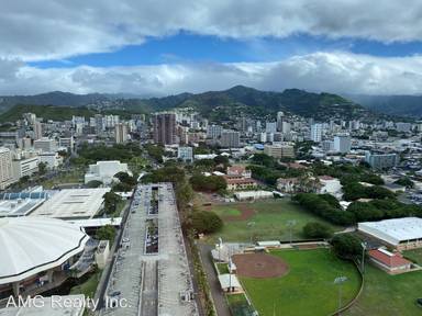 Main picture of Pacifica Honolulu