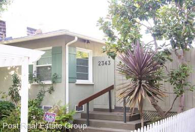 Main picture of 2343 Oak St