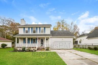 Main picture of 118 Red Cypress Dr