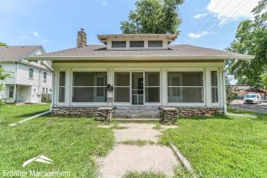 Main picture of 214 N Juliette Ave
