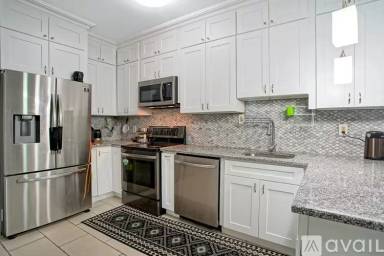 Main picture of Brunswick Towers Condo
