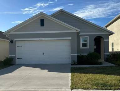 Main picture of 2731 Harmonia Hammock Rd