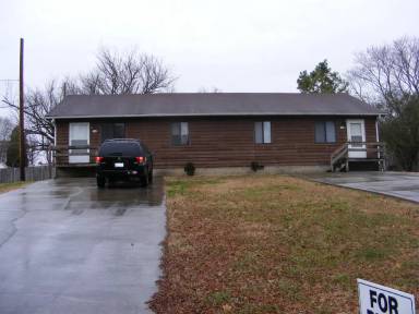 Main picture of 506 Chapman St