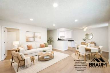 Main picture of Grand Villas at Whitsett