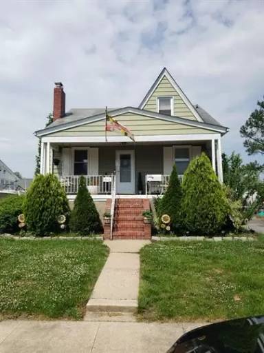 Main picture of 5514 Willys Ave