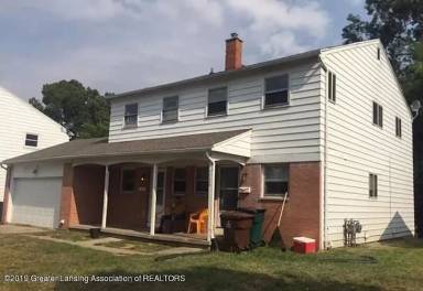 Main picture of 3720 Malibu Dr