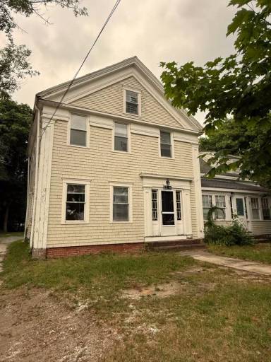 Main picture of 25A School St