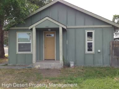 Main picture of 496 NW 9th St