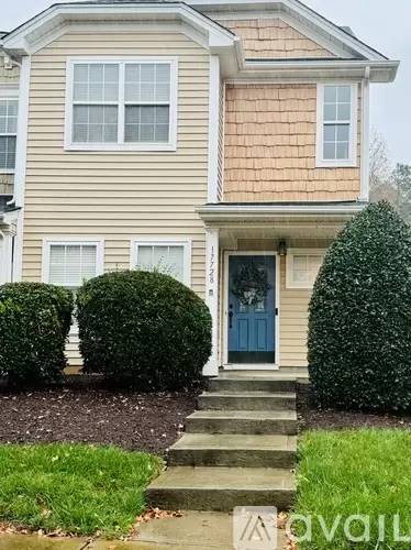 Main picture of 17728 Caldwell Track Dr