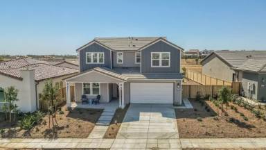 Main picture of 4264 Little Canyon Dr