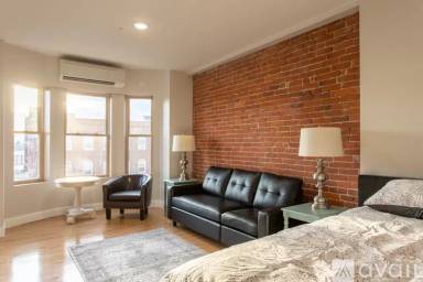 Main picture of Bedford Block