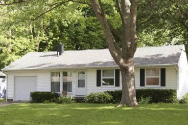 Main picture of 1618 Sangamon Dr