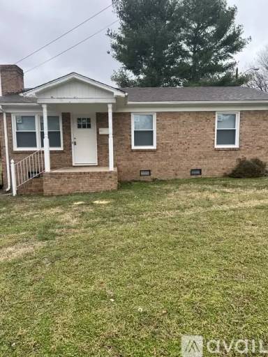 Main picture of 2200 Wythe St